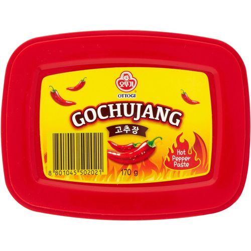 Ottogi Gochujang Hot Pepper Paste 170g