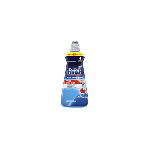 Finish Rinse Aid 800ml