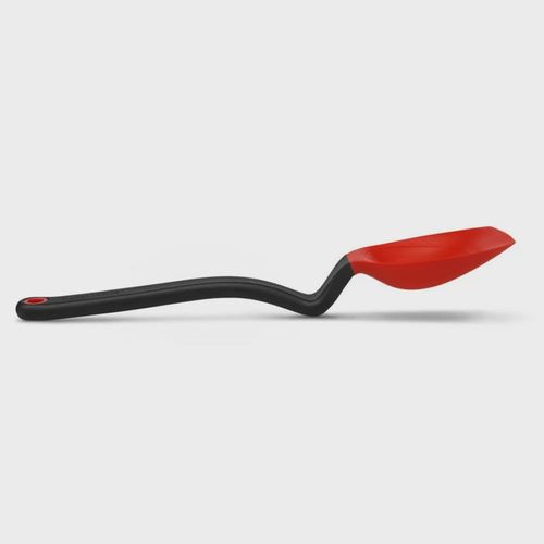 Dreamfarm Supoon Silicone Spoon Red