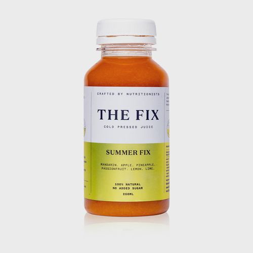 The Fix Juice Summer 250ml