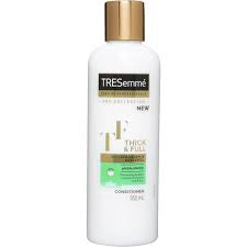 Tresemme Conditioner Thick & Full 350ml