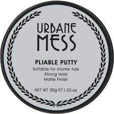 Urbane Mess Pliable Putty 85g