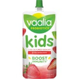 Vaalia Yoghurt Kids Strawberry 140g