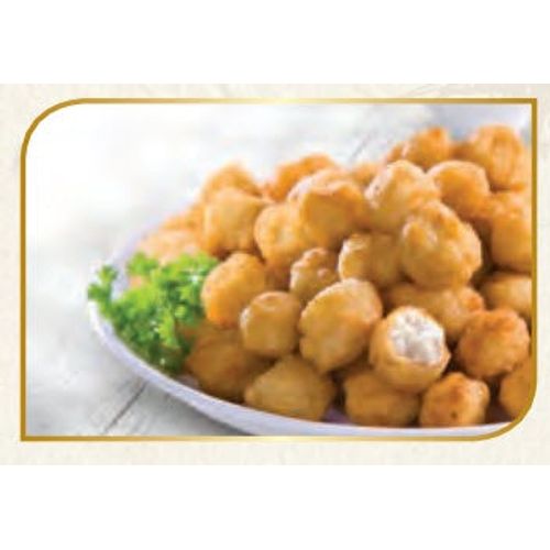 Steggles Tempura Breast Pops 1kg