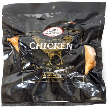 Gamze Smokehouse Chicken Breast 200g