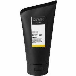 Lynx Hair Gel Matt 125ml