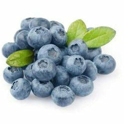 Blueberries 125g