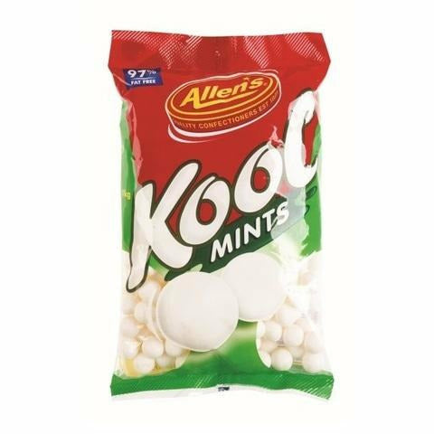 Allens Kool Mints 150g