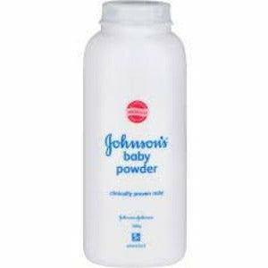 Johnsons Baby Powder 200g