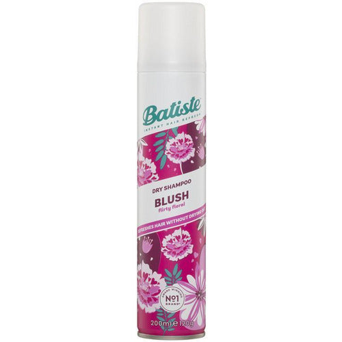 Batiste Dry Shampoo Blush 200ml