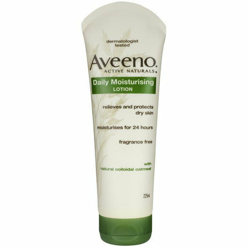 Aveeno Daily Moisturising Lotion 225ml