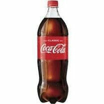 Coca Cola 1.25L