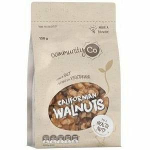 Community Co Walnuts 130G