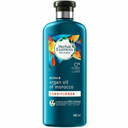 Herbal Essences Argan Oil Of Morocco Conditioner 400ml