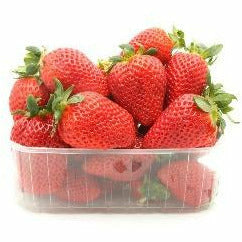 Strawberry Punnet 250g