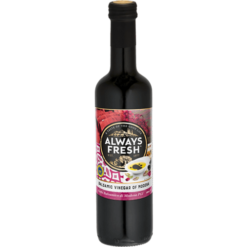 Always Fresh Balsamic Vinegar 500Ml