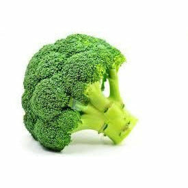 Broccoli Head