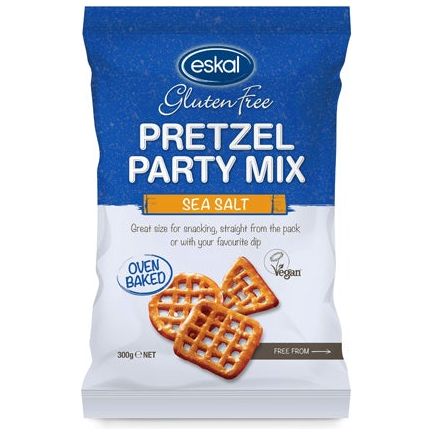 Eskal Party Mix 300g