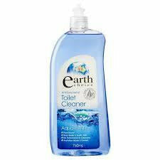 Earth Choice Aqua Fresh Toilet Cleaner 750Ml