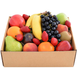 Seasonal Fruit Box Small