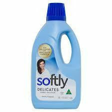 Softly Regular Woollens & Delicates Liquid 1.25L