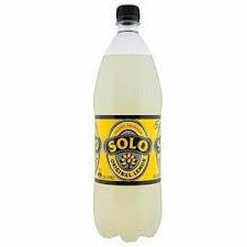 Schweppes Solo 1.25L