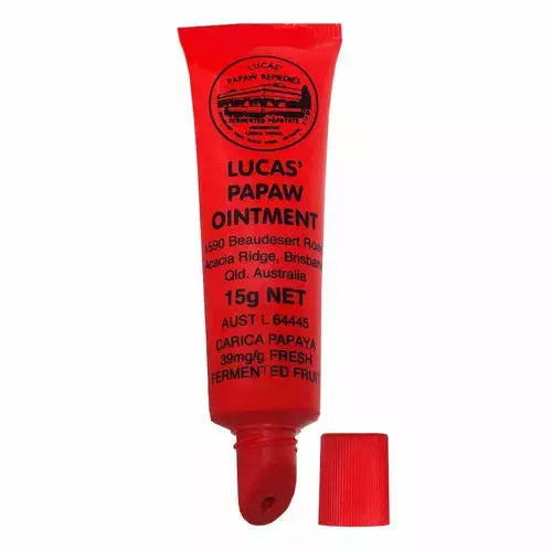 Lucas Pawpaw Lip Applicator 15g