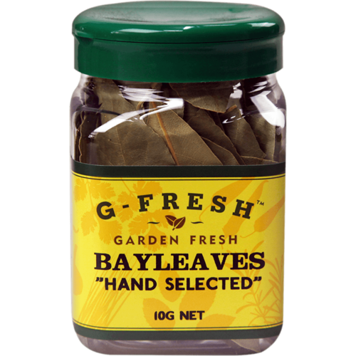 G Fresh Bay Leaves