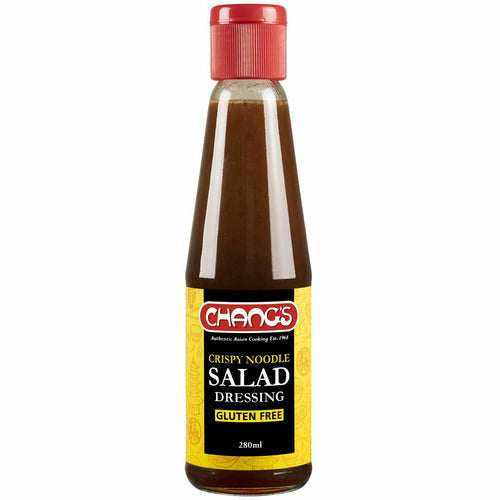 Changs Salad Dressing 280Ml