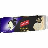 Fantastic Original Rice Crackers 100G