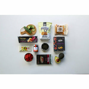 Gourmet Picnic Grazing Hamper