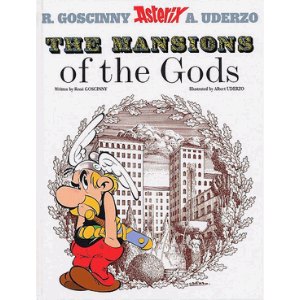 Asterix Books