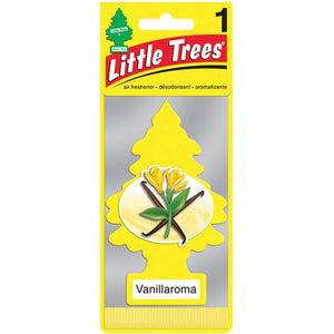 Little Trees Car Scent