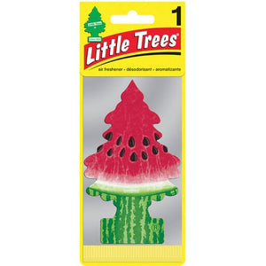 Little Trees Car Scent