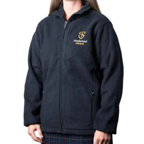 OSG Microfleece Jacket