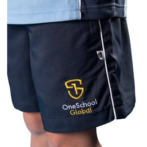 OSG Sport Shorts Navy Senior