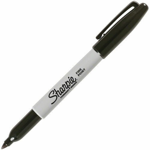 Sharpie Fine Permanent Marker 1Pk