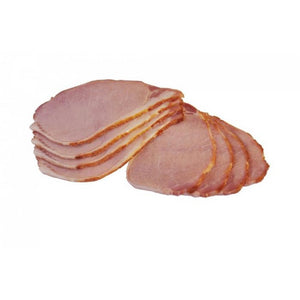 Pandani Short Cut Bacon 750g