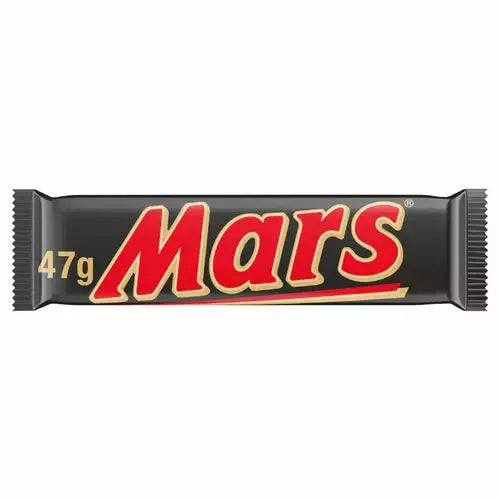 Mars Bar 47g