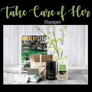 Take Care of Her Hamper