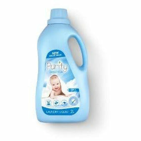 Purity Laundry Liquid 2L