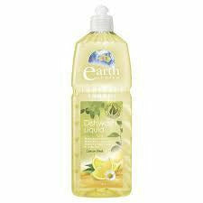 Earth Choice Dishwash Liquid 1L