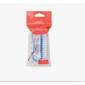 Redberry Nail Brush