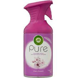 Air Wick Air Freshener Cherry Blossom 159g