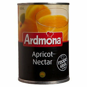 Ardmona Apricot Nectar 405ml