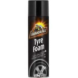 Armor All Tyre Foam Cleaner 500gm