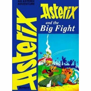 Asterix Books