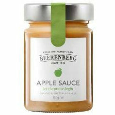 Beerenberg Apple Sauce 160gm