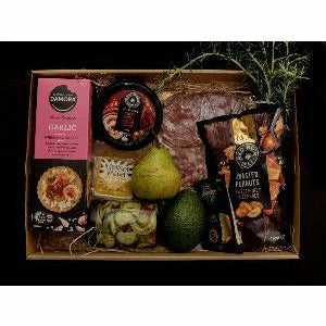 Create Your Own Hamper