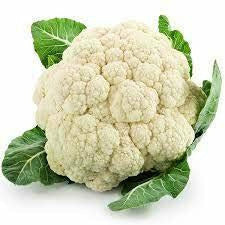 Cauliflower Whole